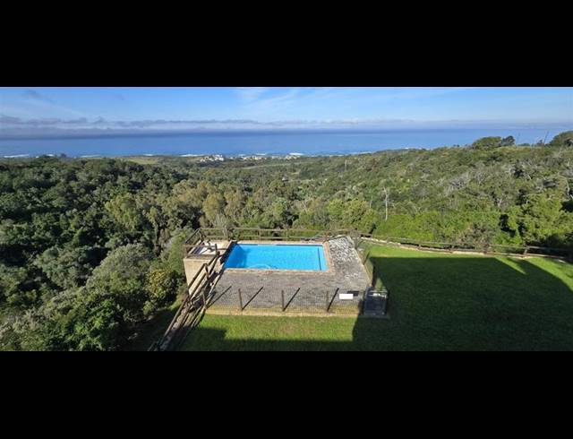 FARM FOR SALE IN GROOT BRAKRIVIER RURAL